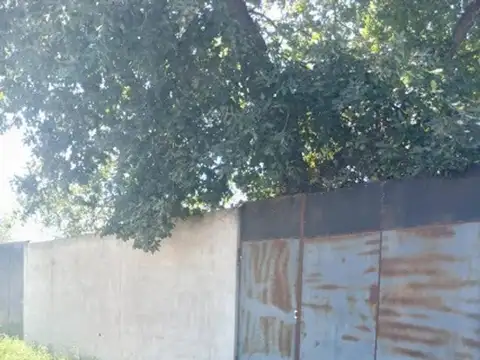 Terreno en Venta en Zarate, USD 60.000