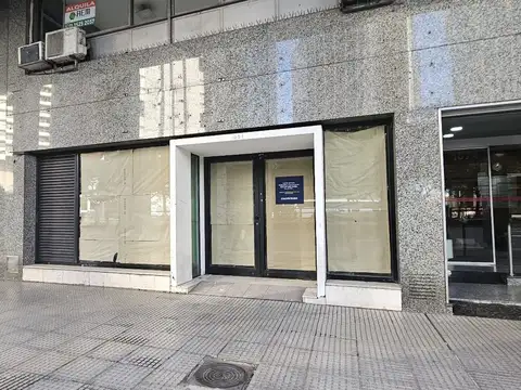Local en Alquiler en Catalinas, Centro
