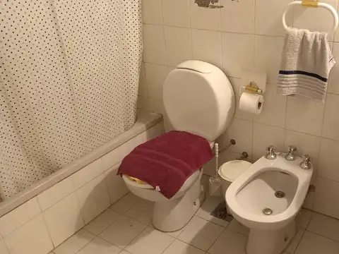 Departamento en Venta 35 años