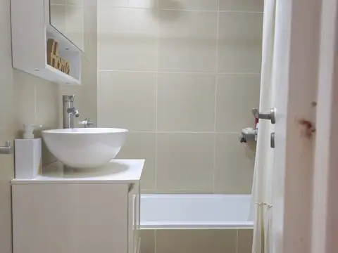 Departamento en Venta 15 años