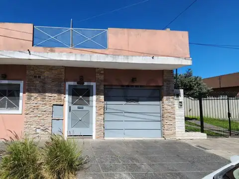 BALBASTRO 3300, Piso 0