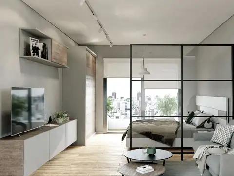 Departamento en Venta en Martin, USD 215.000