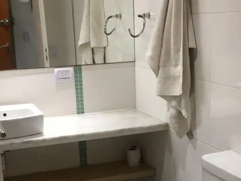 Departamento en Alquiler Temporal en Botanico, USD 800