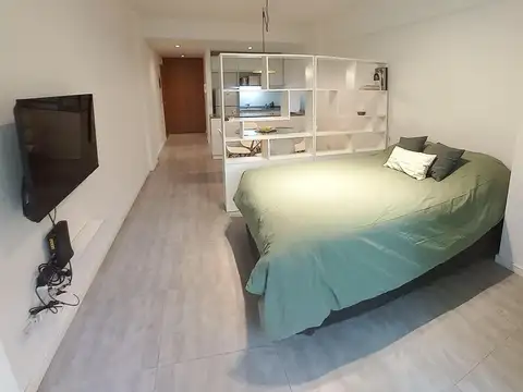 Paraguay 5200, Palermo Hollywood, Palermo