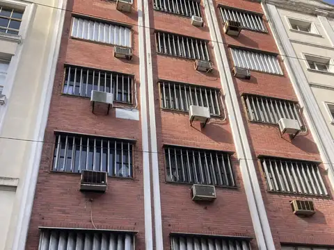Oficina Monoambiente con 2 baños