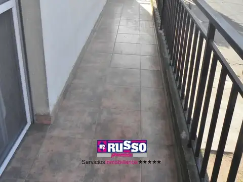Venta Departamento 3 Ambientes San Justo