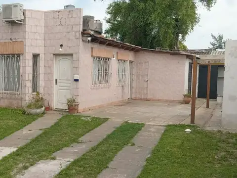 Casa en Venta de 1 dormitorio