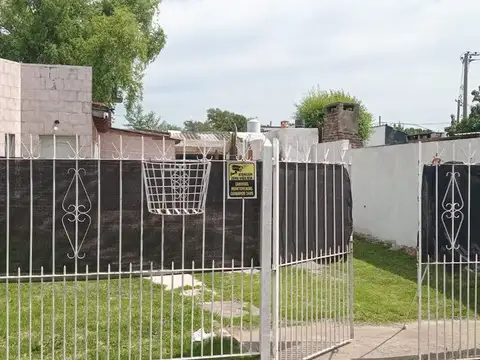 casa 3 ambientes en escobar