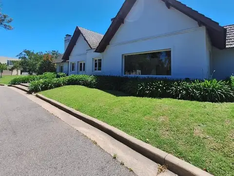 Terreno en Venta en Monet Barrio Privado, USD 43.000