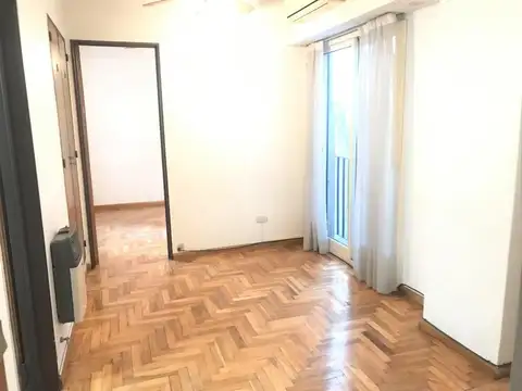 Departamento - Alquiler - Argentina, Capital Federal - AGUERO 1600