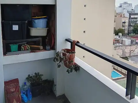 Departamento en Venta en Floresta, USD 83.000