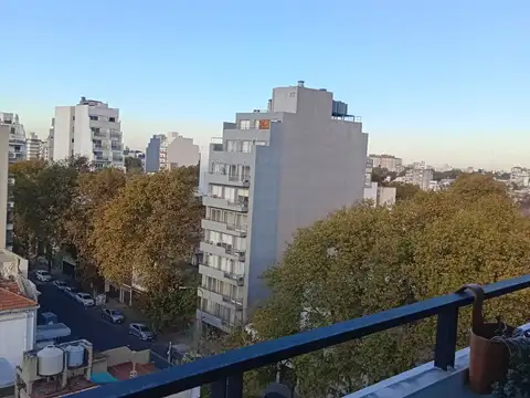Departamento en Venta Apto profesional