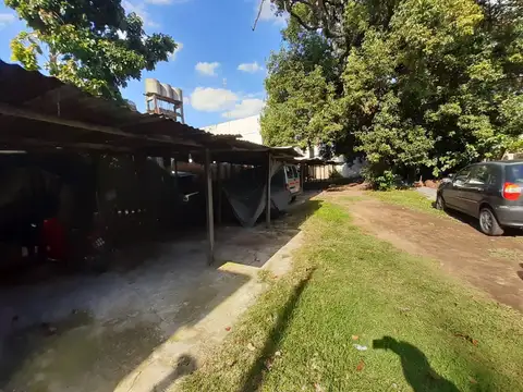 Terreno en Venta, FOT 2.4