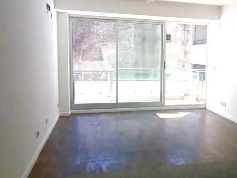 Monoambiente en venta Almagro