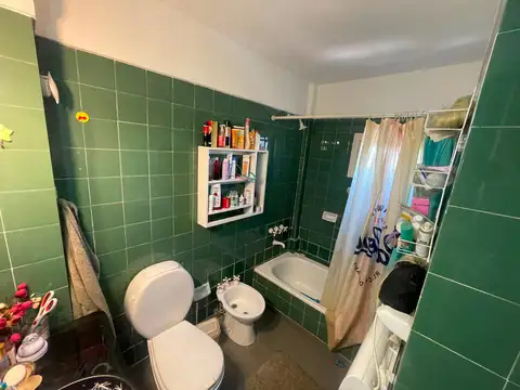 Departamento en Venta en Saavedra, USD 42.000