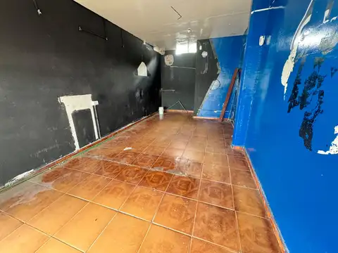 Local en alquiler en CALLE 1