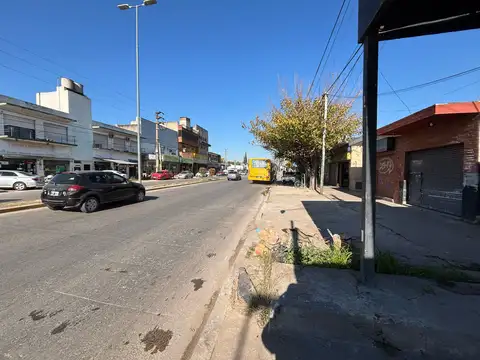 Av. Balbín 5400