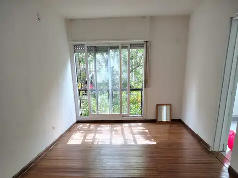 SAN CRISTOBAL Monoambiente. 2ºPiso. La Rioja 1110