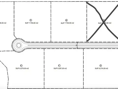 Terreno Parcela  en Venta en Nordelta, Tigre, G.B.A. Zona Norte