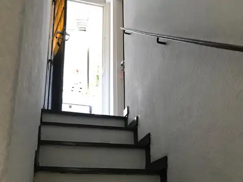 Casa 3 ambientes con 3 baños