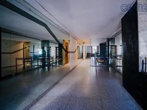 Avenida Monroe 5100