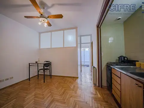 Departamento en Venta Apto profesional