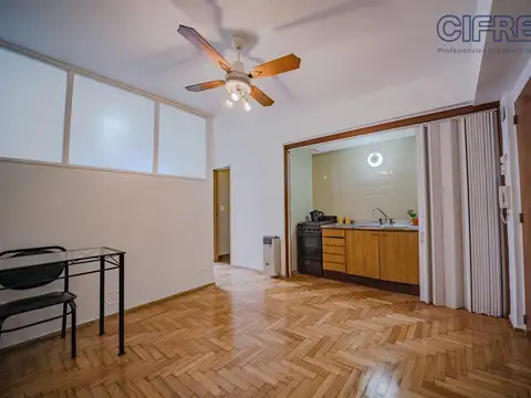 Departamento en Venta 39 años
