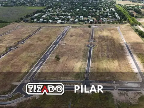 Terreno Lote  en Venta en Pilar Chico, Pilar, G.B.A. Zona Norte