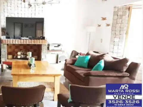 Casa en Venta de 3 dormitorios