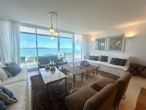 Departamento en Alquiler 62 años