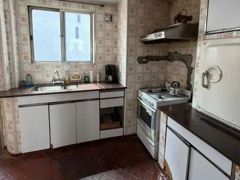 Departamento en Venta de 3 dormitorios