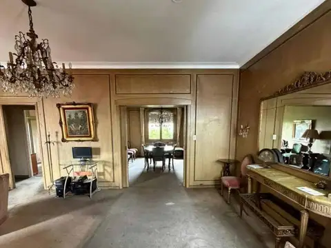 Venta departamento 4 ambientes en Congreso