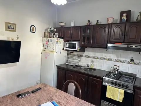 Depto Tipo Casa en Venta 15 años