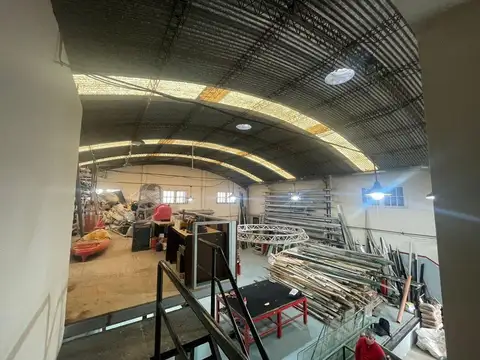 Local en Venta 6 años