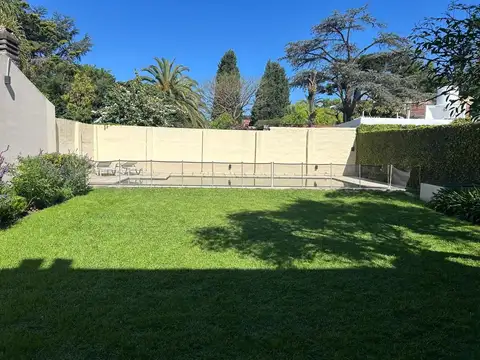 Casa en Venta 15 años