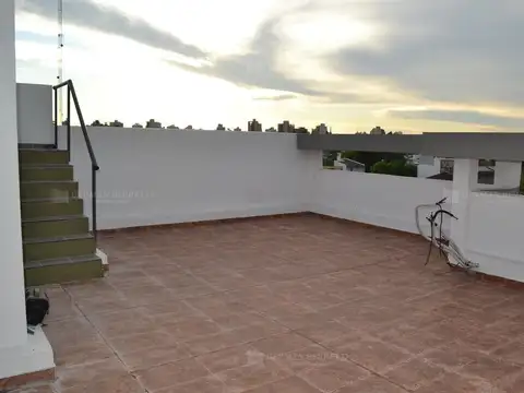 Departamento en Alquiler Apto profesional