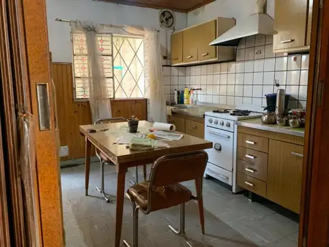 Casa en Venta de 1 dormitorio