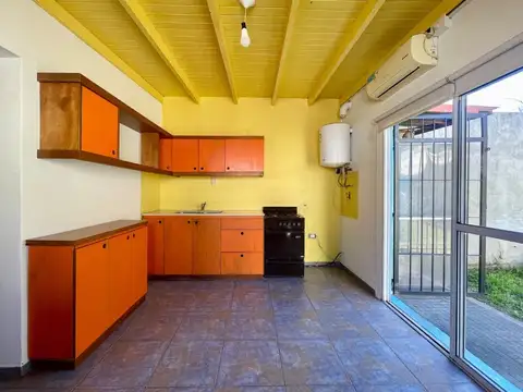 Depto Tipo Casa en Venta 19 años