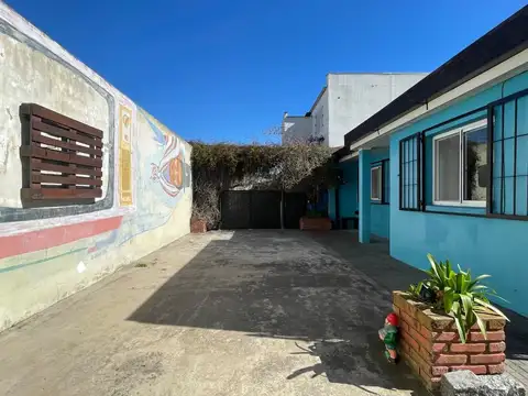 Depto Tipo Casa en Venta en Ensenada, USD 47.000