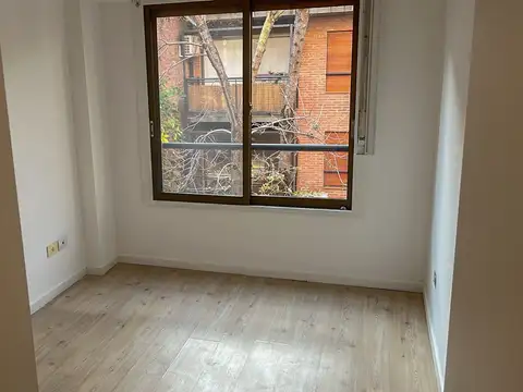 Departamento en Alquiler 25 años