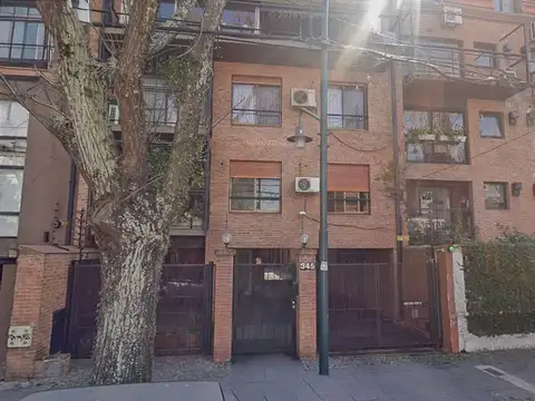 Departamento  en Alquiler en San Isidro, G.B.A. Zona Norte, Argentina