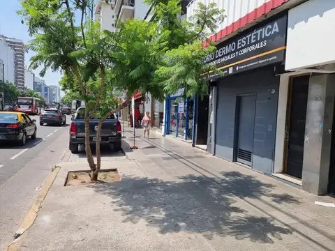 Local en Alquiler en Belgrano, $ 3.200.000