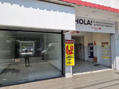Local en Alquiler en Belgrano, $ 3.200.000