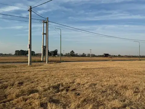 Terreno en Venta en Bella Italia, Castellanos