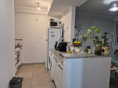 Departamento en Venta en Zona Centro, USD 90.000