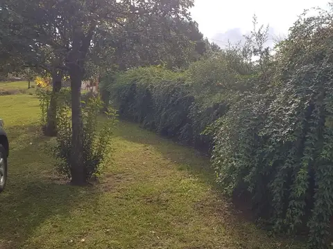 Casa en Venta en Villa Santa Cruz Del Lago, USD 180.000