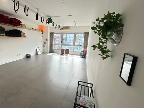 VENTA Oficina monoambiente en Palermo Hollywood