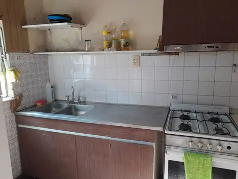Casa en Venta 66 años
