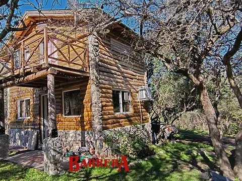 Hotel en Venta en Cerro De Oro, USD 258.000
