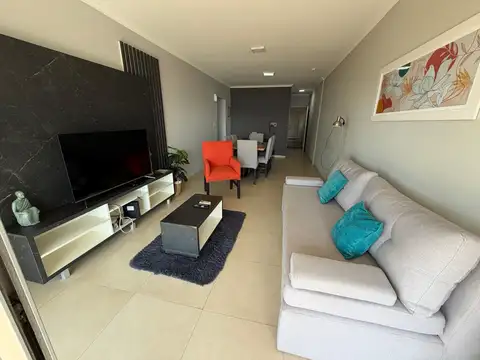 DEPARTAMENTO EN ALQUILER AMOBLADO – 2 DORMITORIOS